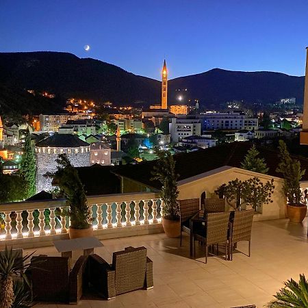 Shangri La Mansion Mostar Luaran gambar