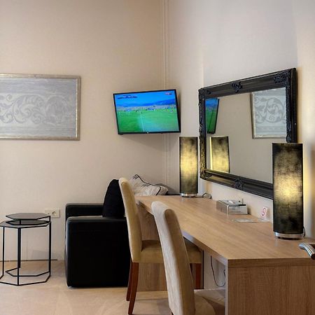 Shangri La Mansion Mostar Luaran gambar