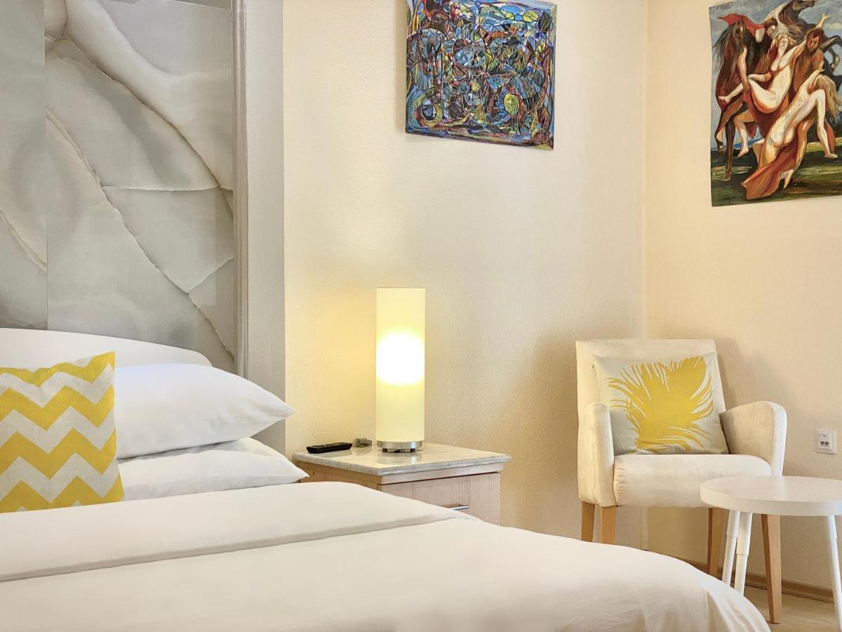 Shangri La Mansion Mostar Luaran gambar