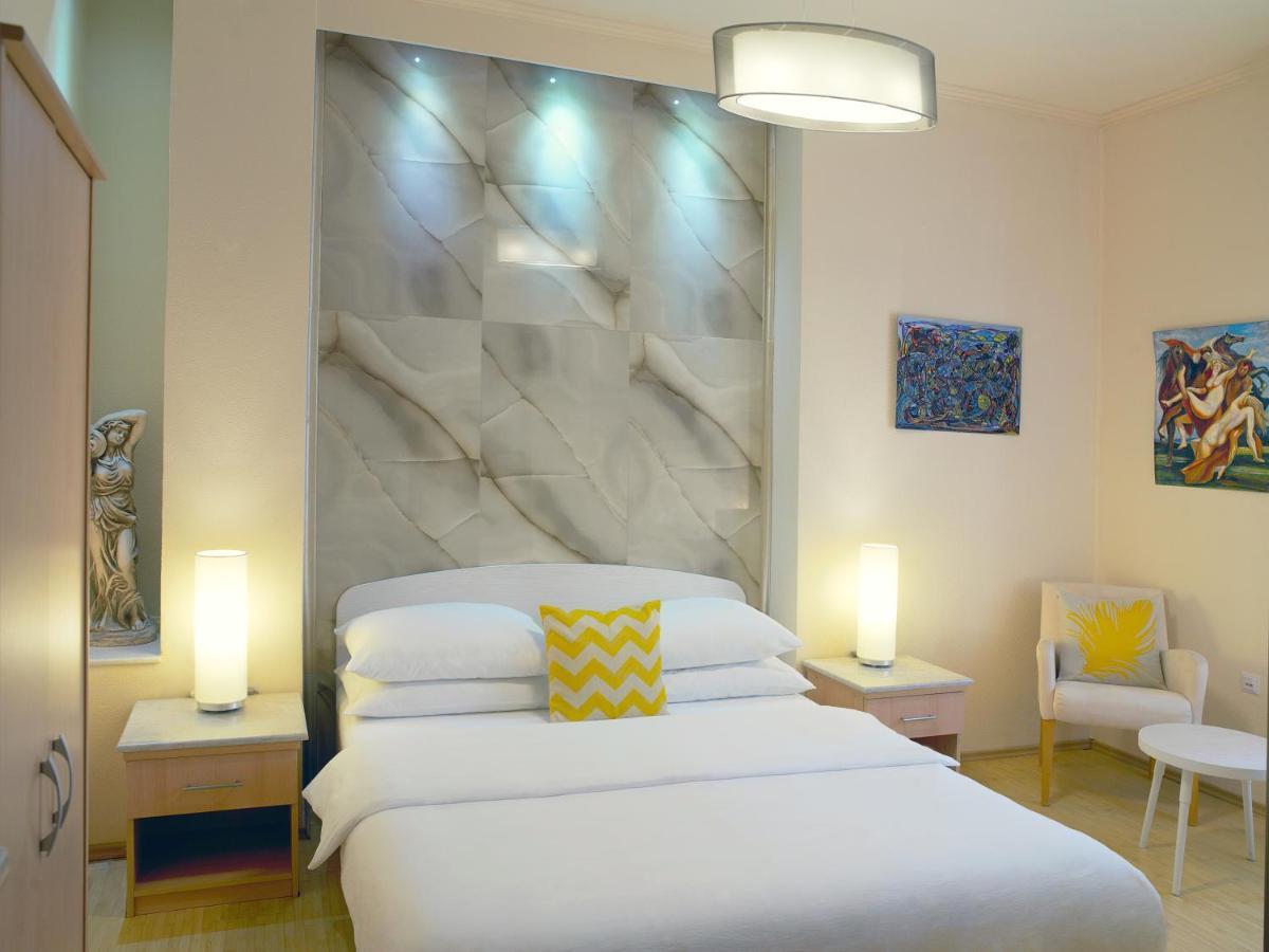 Shangri La Mansion Mostar Luaran gambar