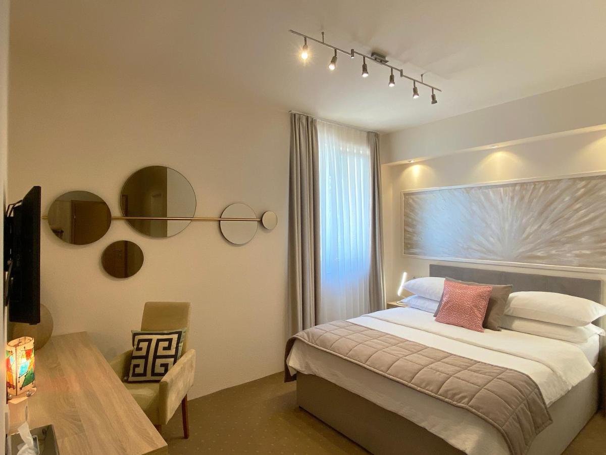 Shangri La Mansion Mostar Luaran gambar