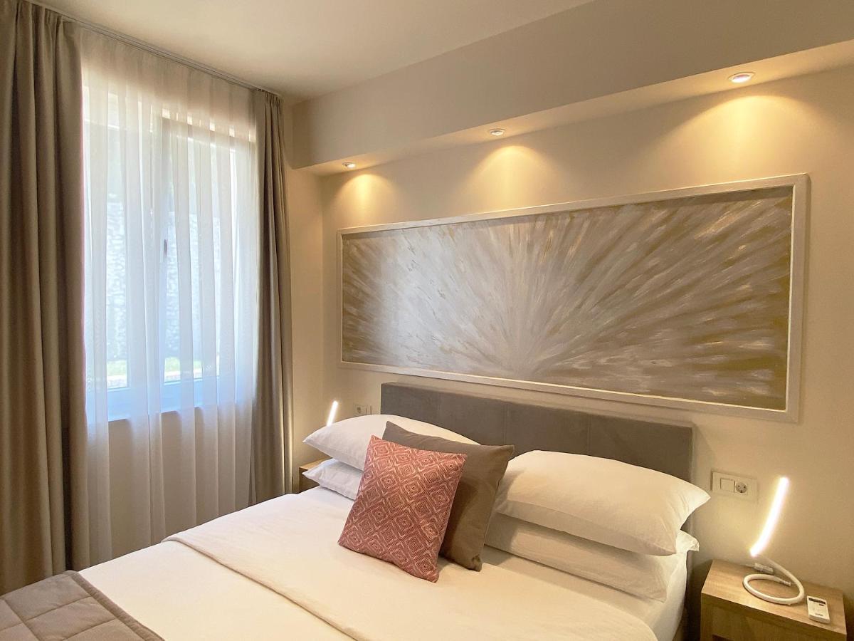 Shangri La Mansion Mostar Luaran gambar
