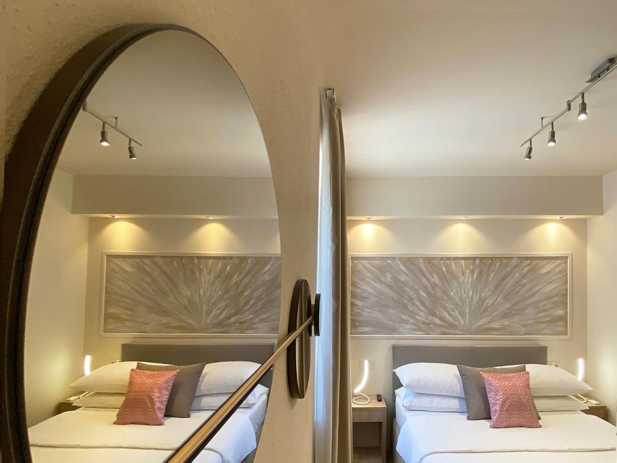 Shangri La Mansion Mostar Luaran gambar