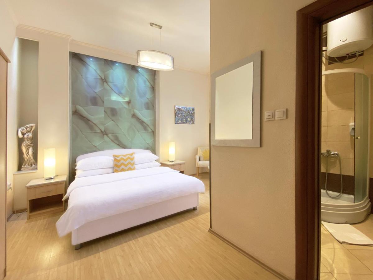 Shangri La Mansion Mostar Luaran gambar