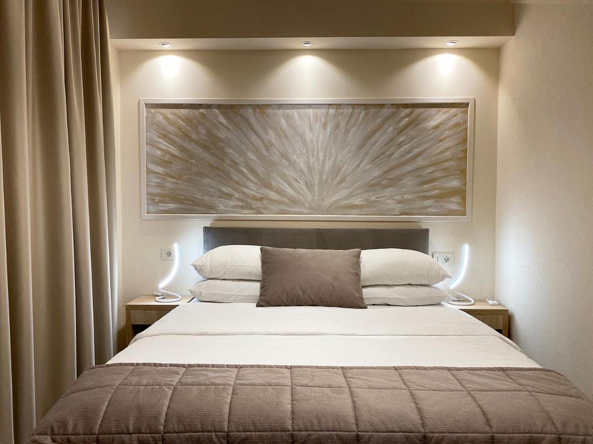 Shangri La Mansion Mostar Luaran gambar