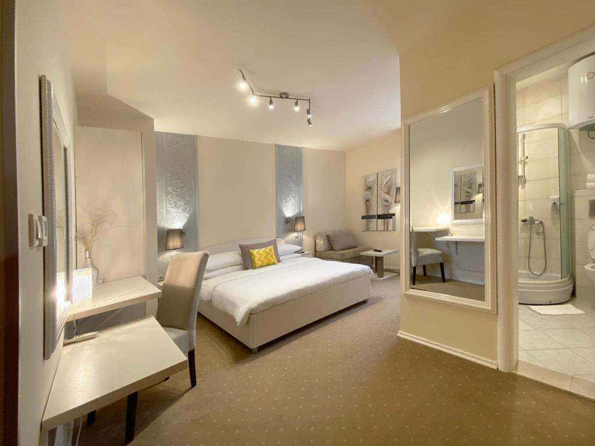 Shangri La Mansion Mostar Luaran gambar