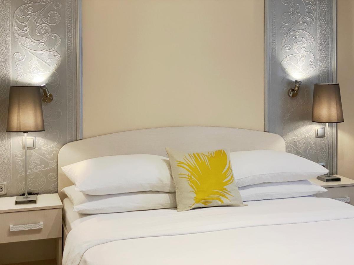 Shangri La Mansion Mostar Luaran gambar
