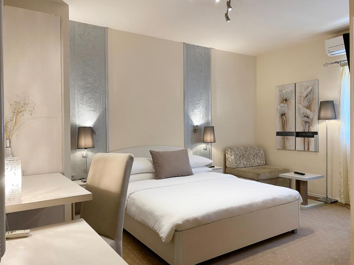 Shangri La Mansion Mostar Luaran gambar
