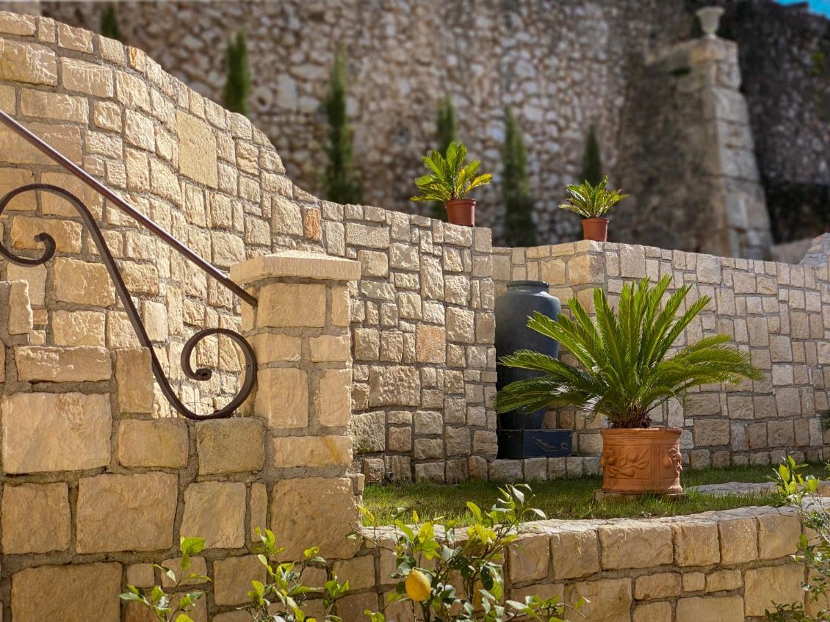 Shangri La Mansion Mostar Luaran gambar