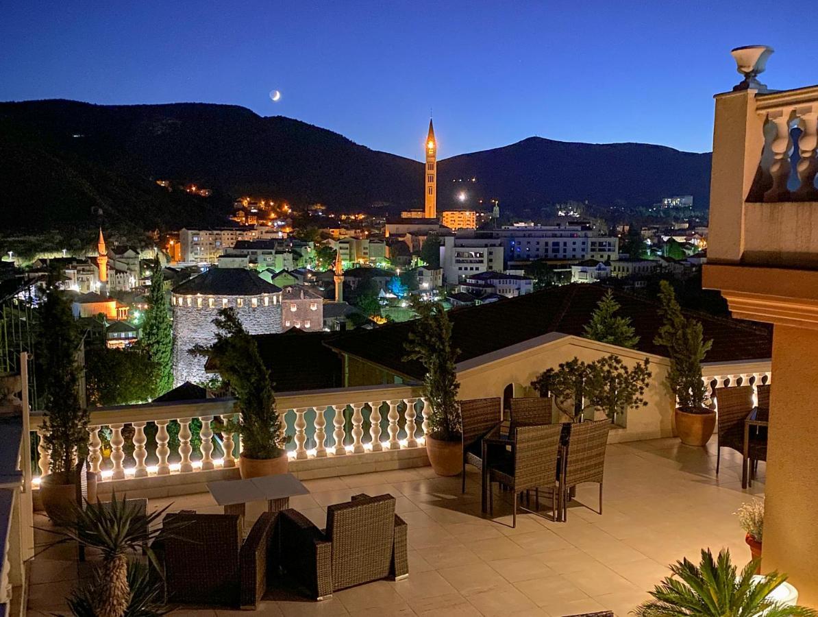 Shangri La Mansion Mostar Luaran gambar