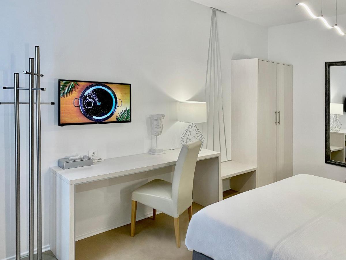 Shangri La Mansion Mostar Luaran gambar