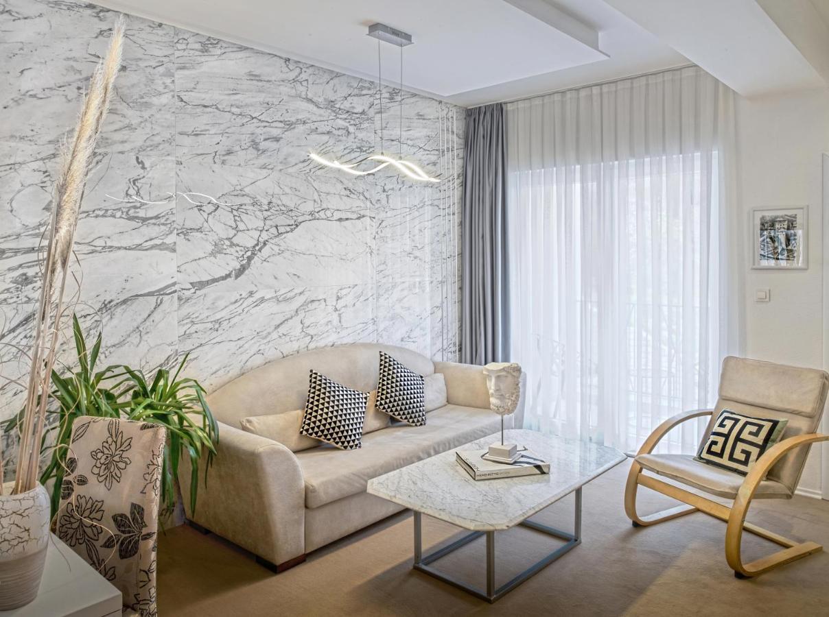 Shangri La Mansion Mostar Luaran gambar
