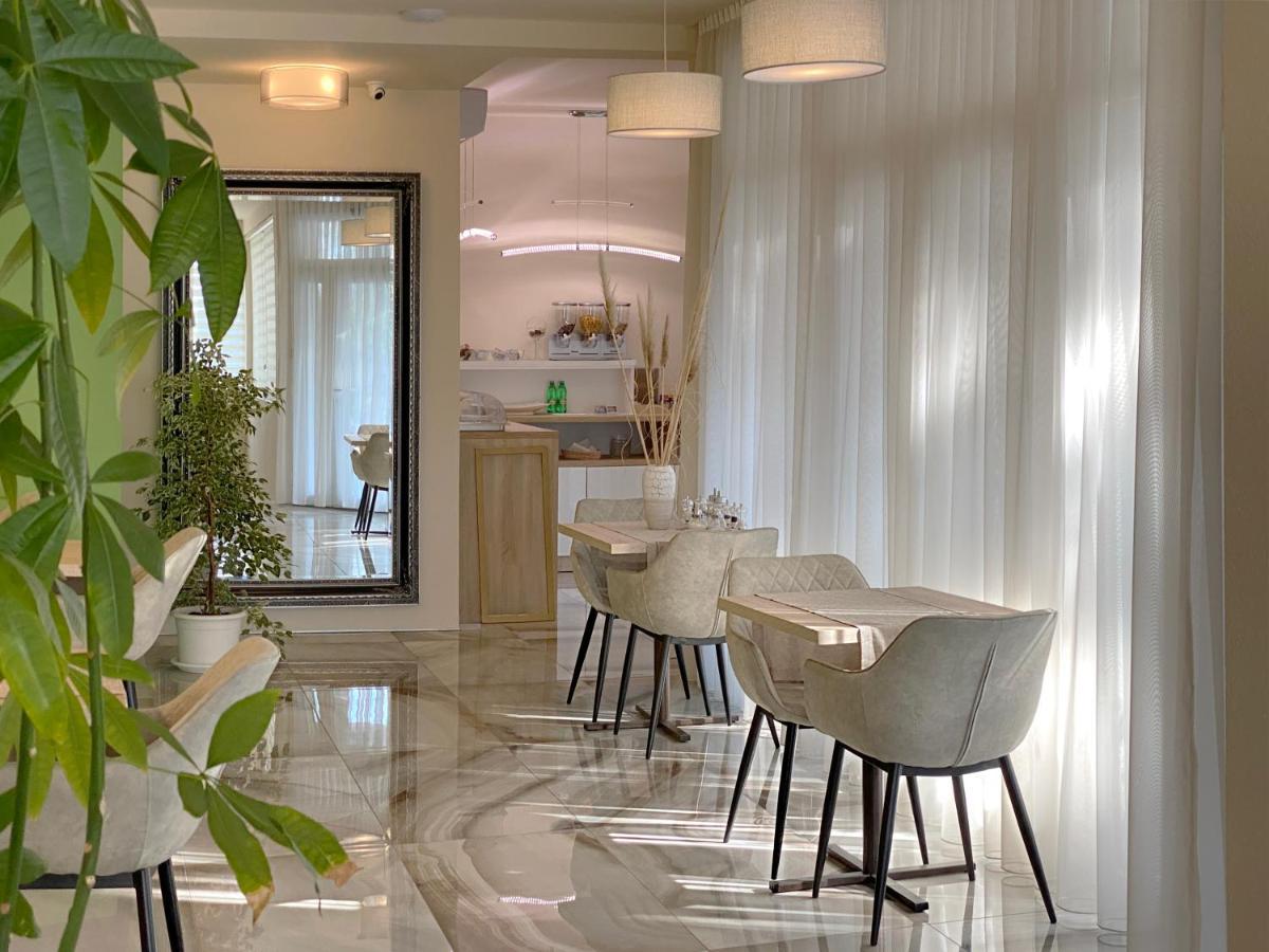 Shangri La Mansion Mostar Luaran gambar