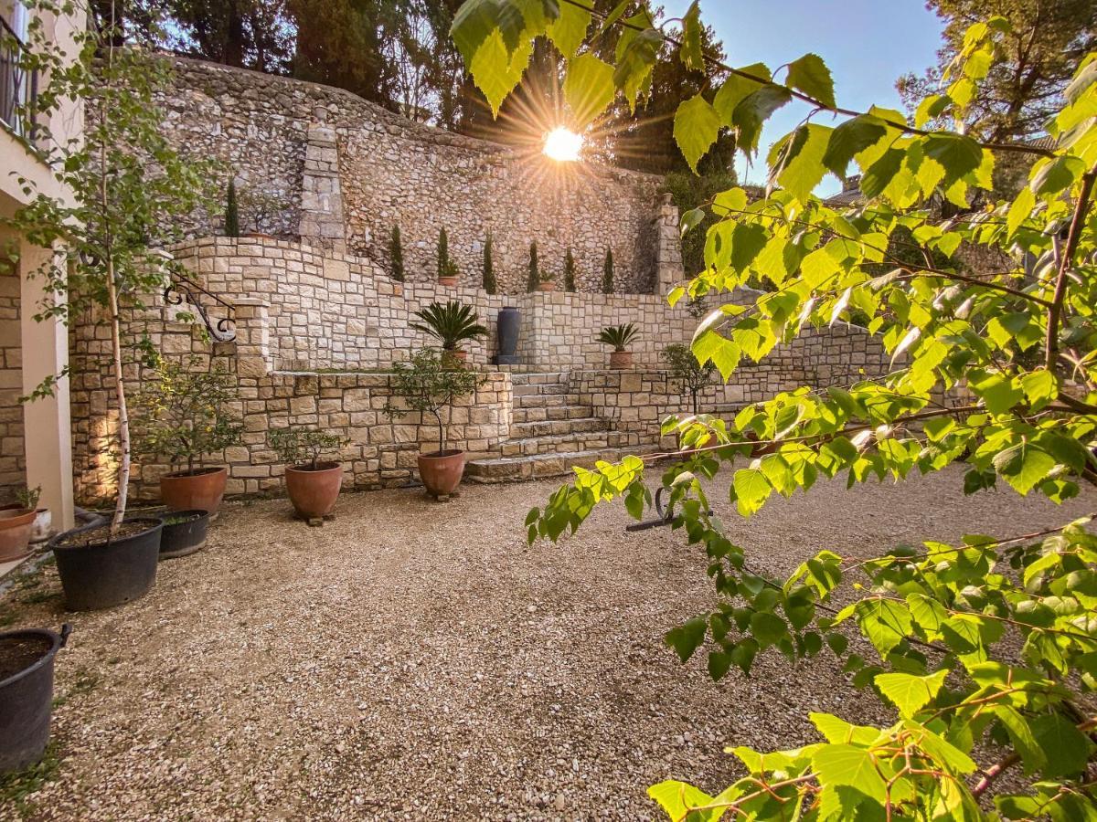 Shangri La Mansion Mostar Luaran gambar