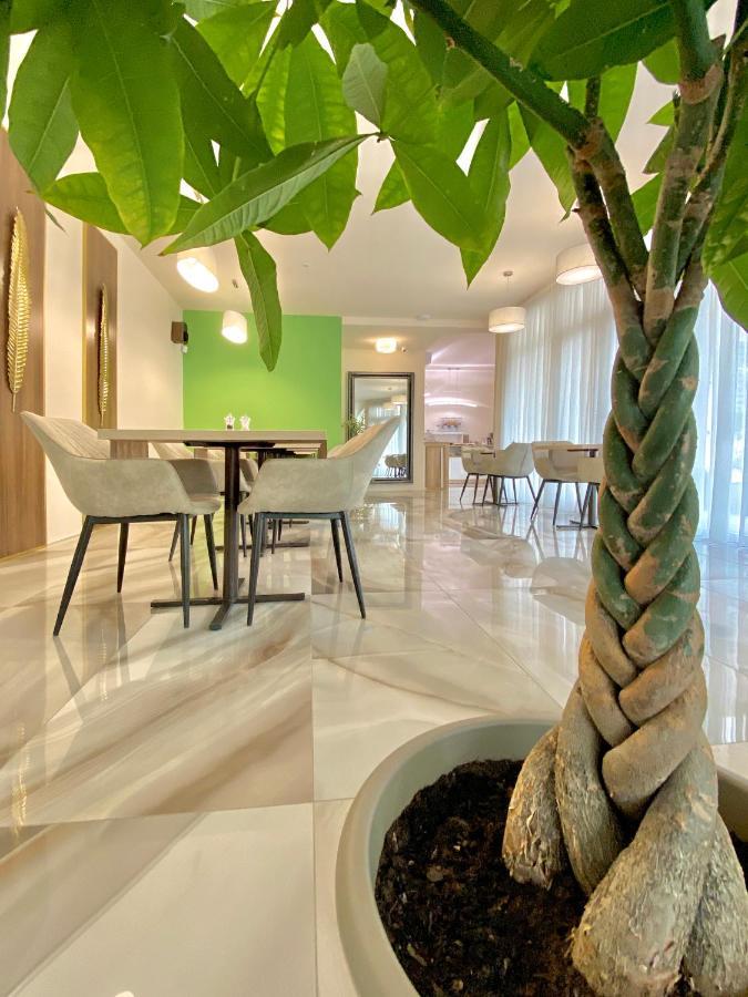 Shangri La Mansion Mostar Luaran gambar