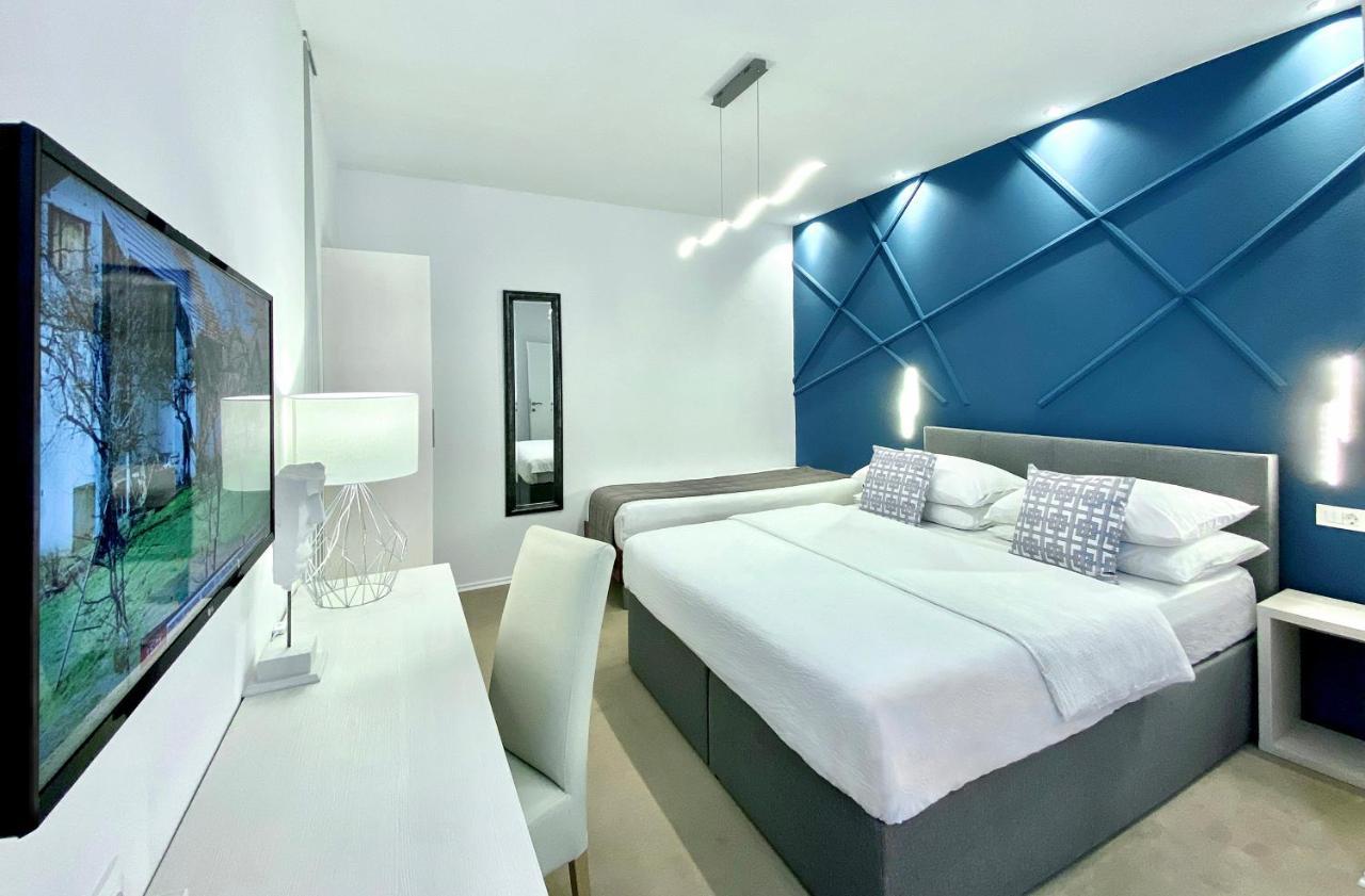 Shangri La Mansion Mostar Luaran gambar