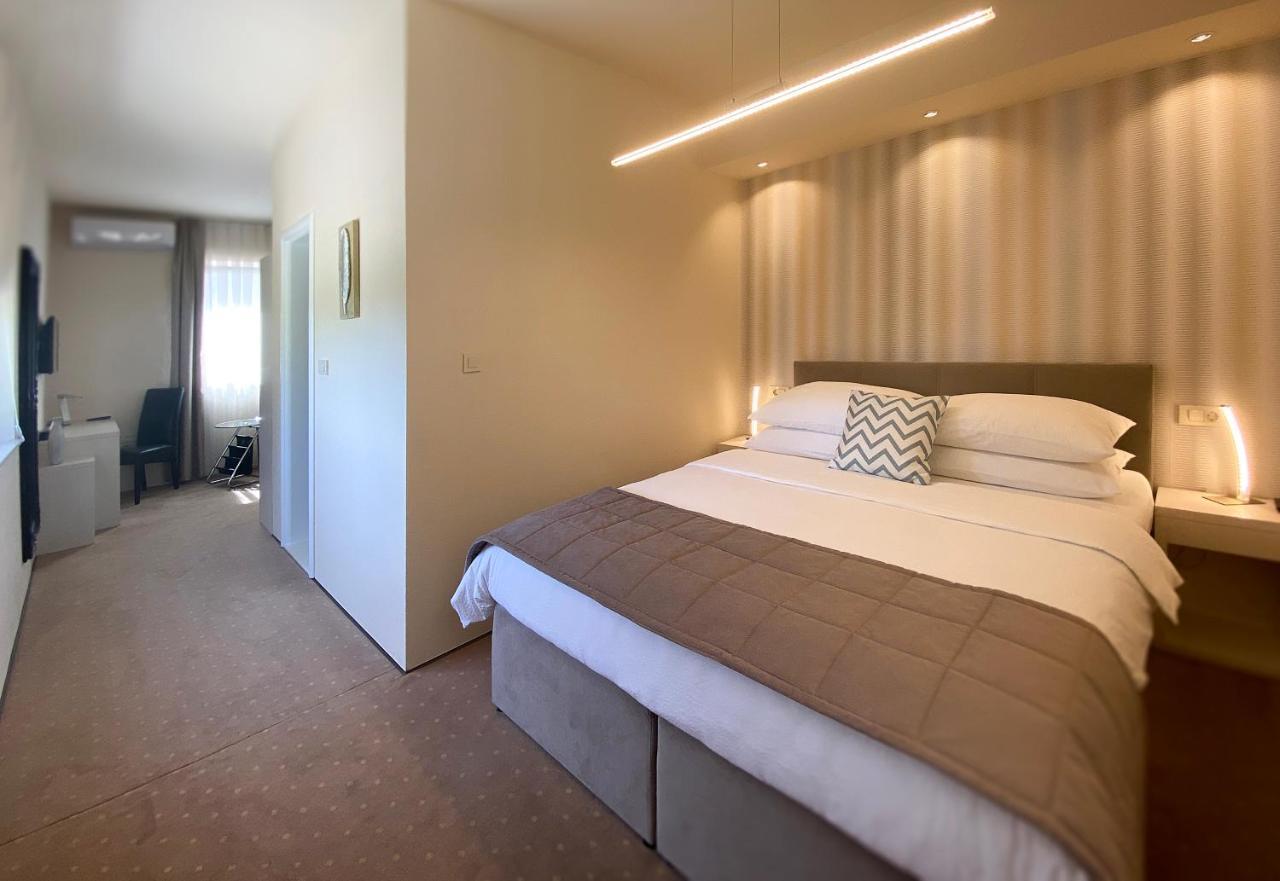 Shangri La Mansion Mostar Luaran gambar