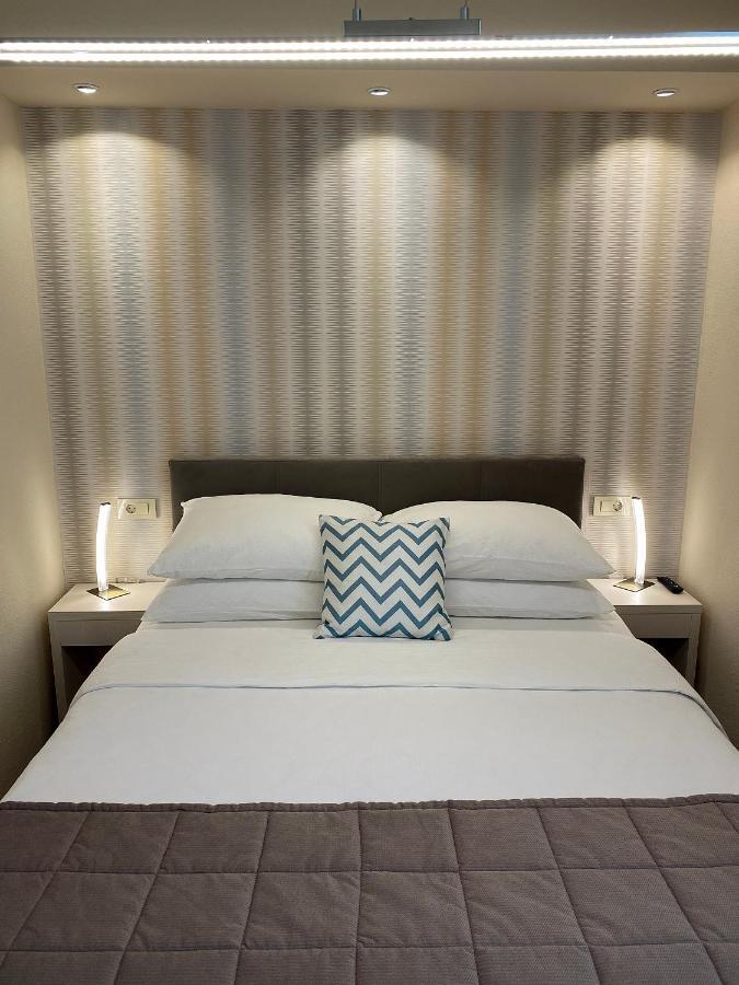 Shangri La Mansion Mostar Luaran gambar