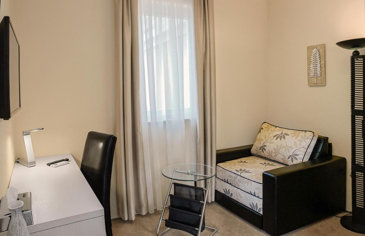 Shangri La Mansion Mostar Luaran gambar