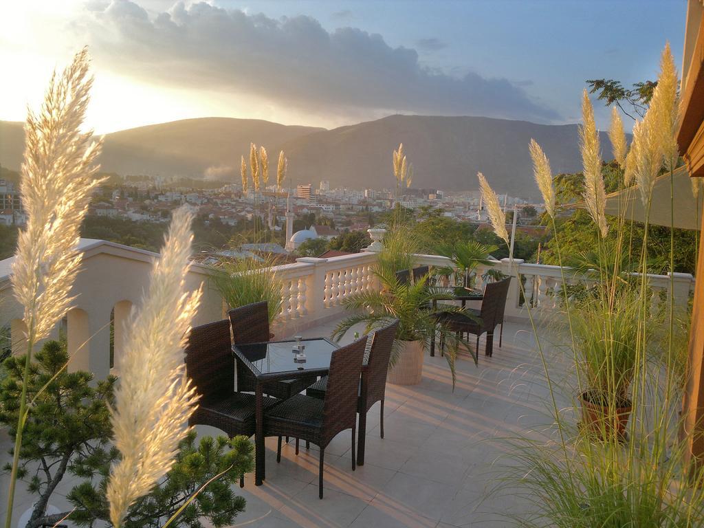 Shangri La Mansion Mostar Luaran gambar
