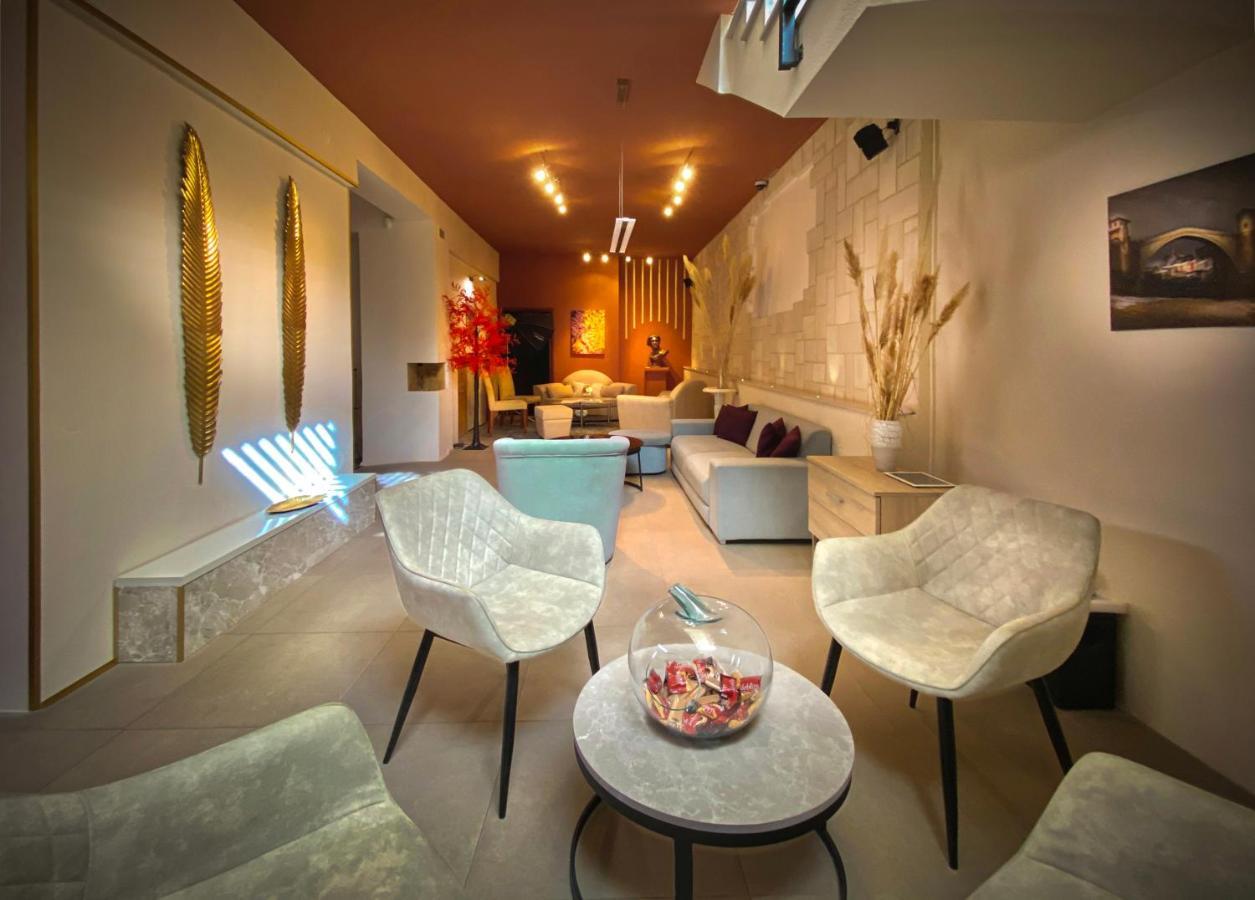 Shangri La Mansion Mostar Luaran gambar