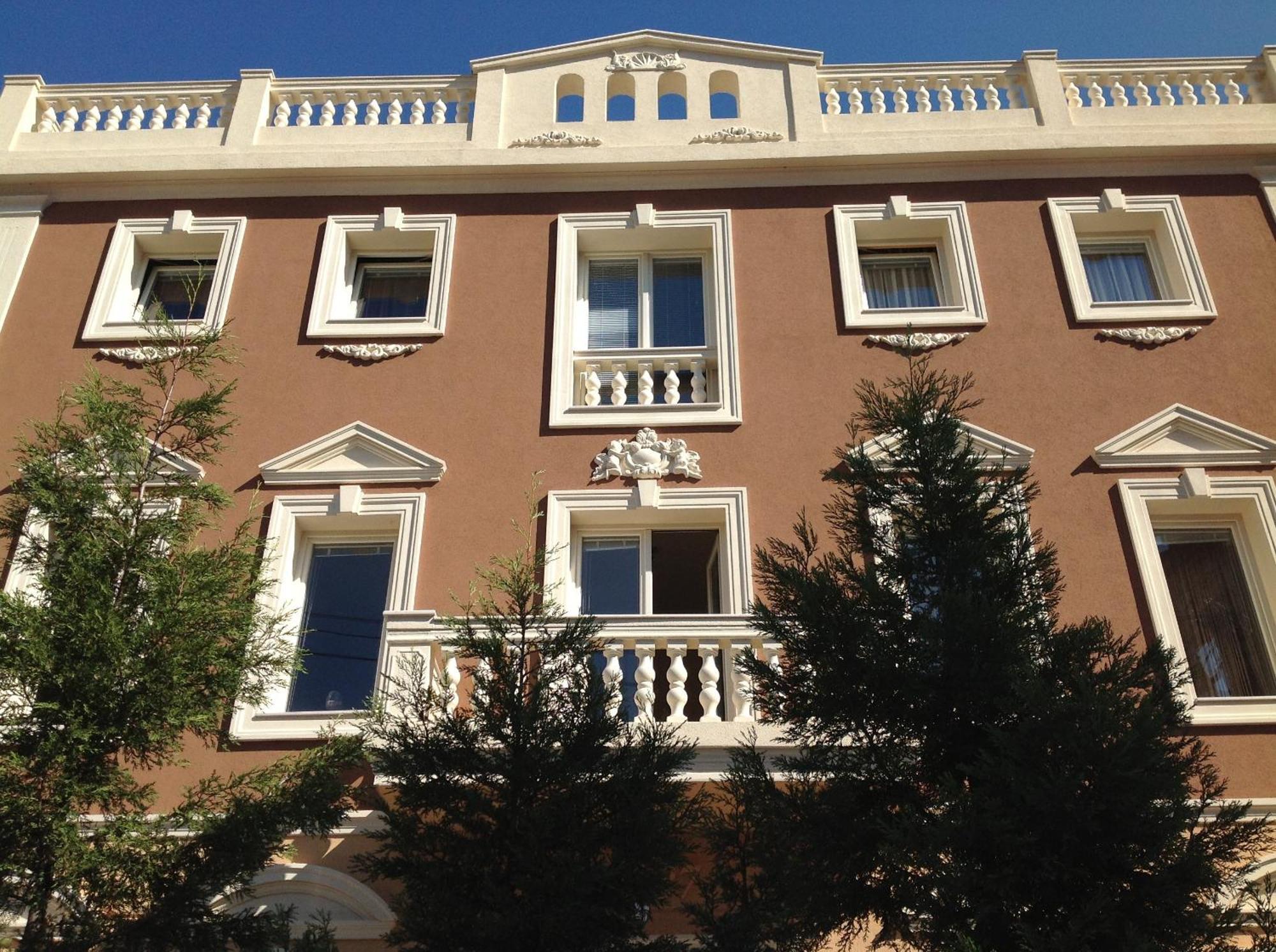 Shangri La Mansion Mostar Luaran gambar