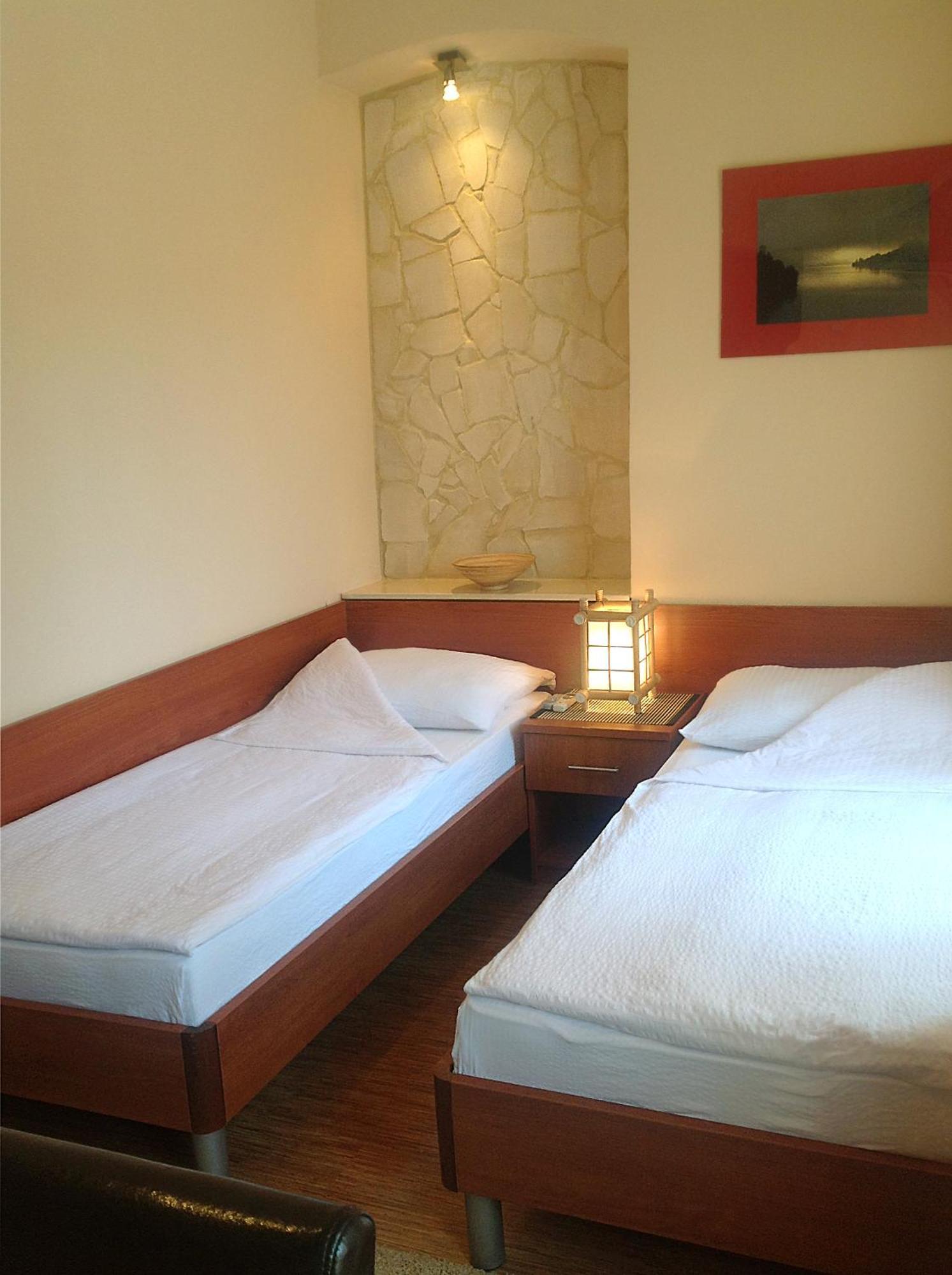 Shangri La Mansion Mostar Bilik gambar