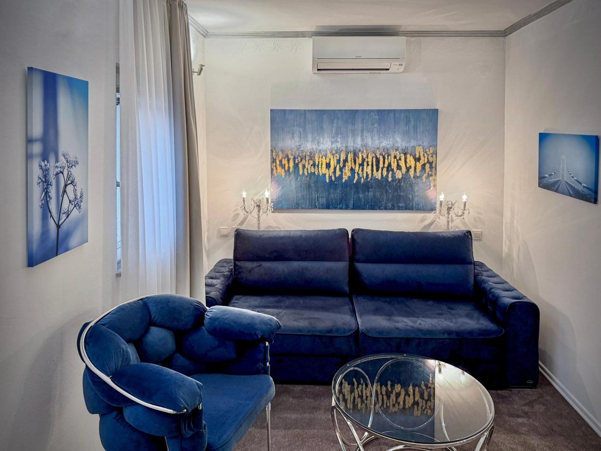 Shangri La Mansion Mostar Luaran gambar