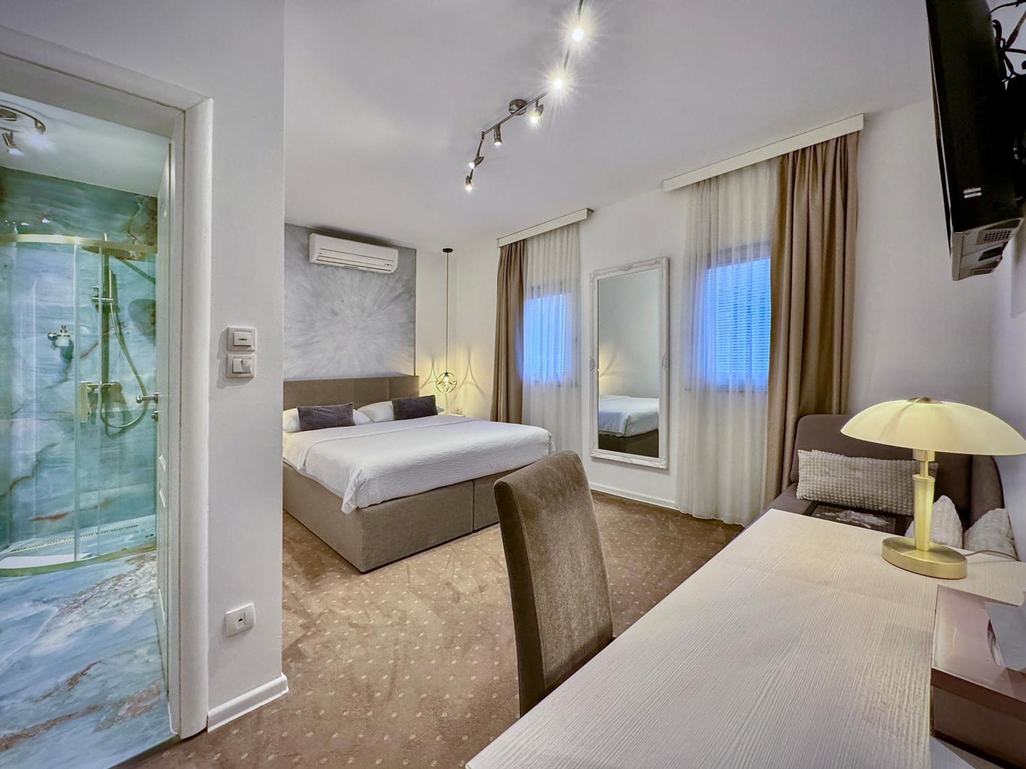 Shangri La Mansion Mostar Luaran gambar
