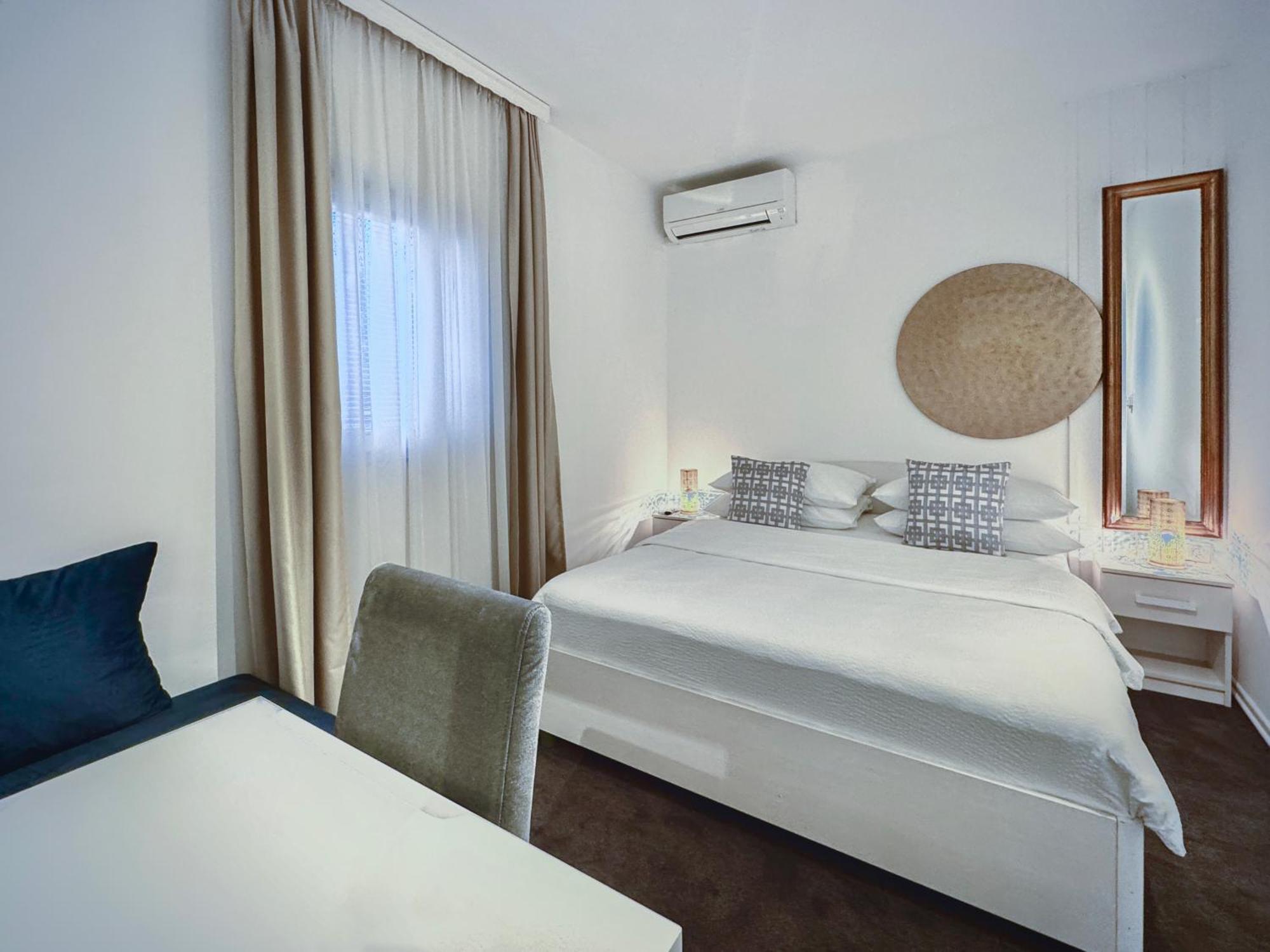 Shangri La Mansion Mostar Luaran gambar