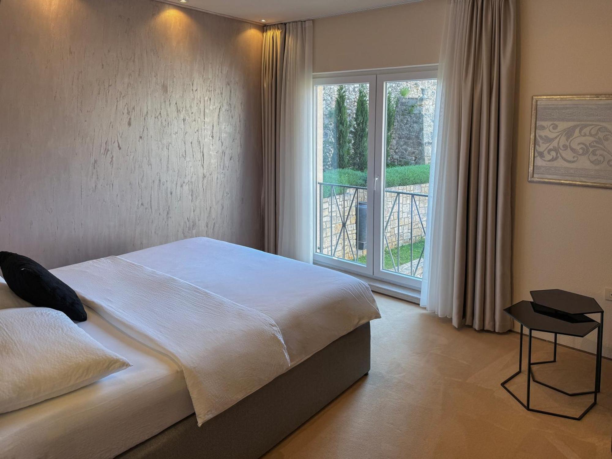 Shangri La Mansion Mostar Luaran gambar