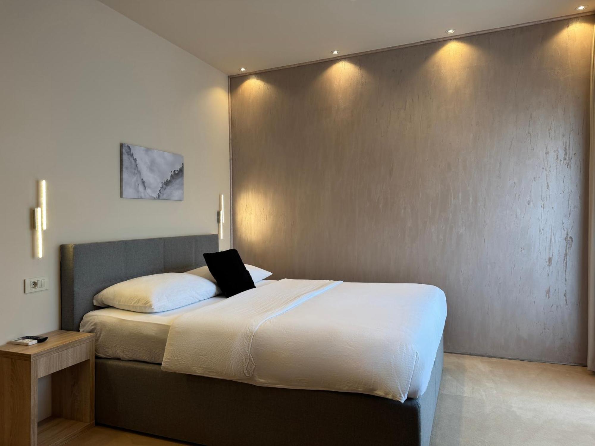 Shangri La Mansion Mostar Luaran gambar