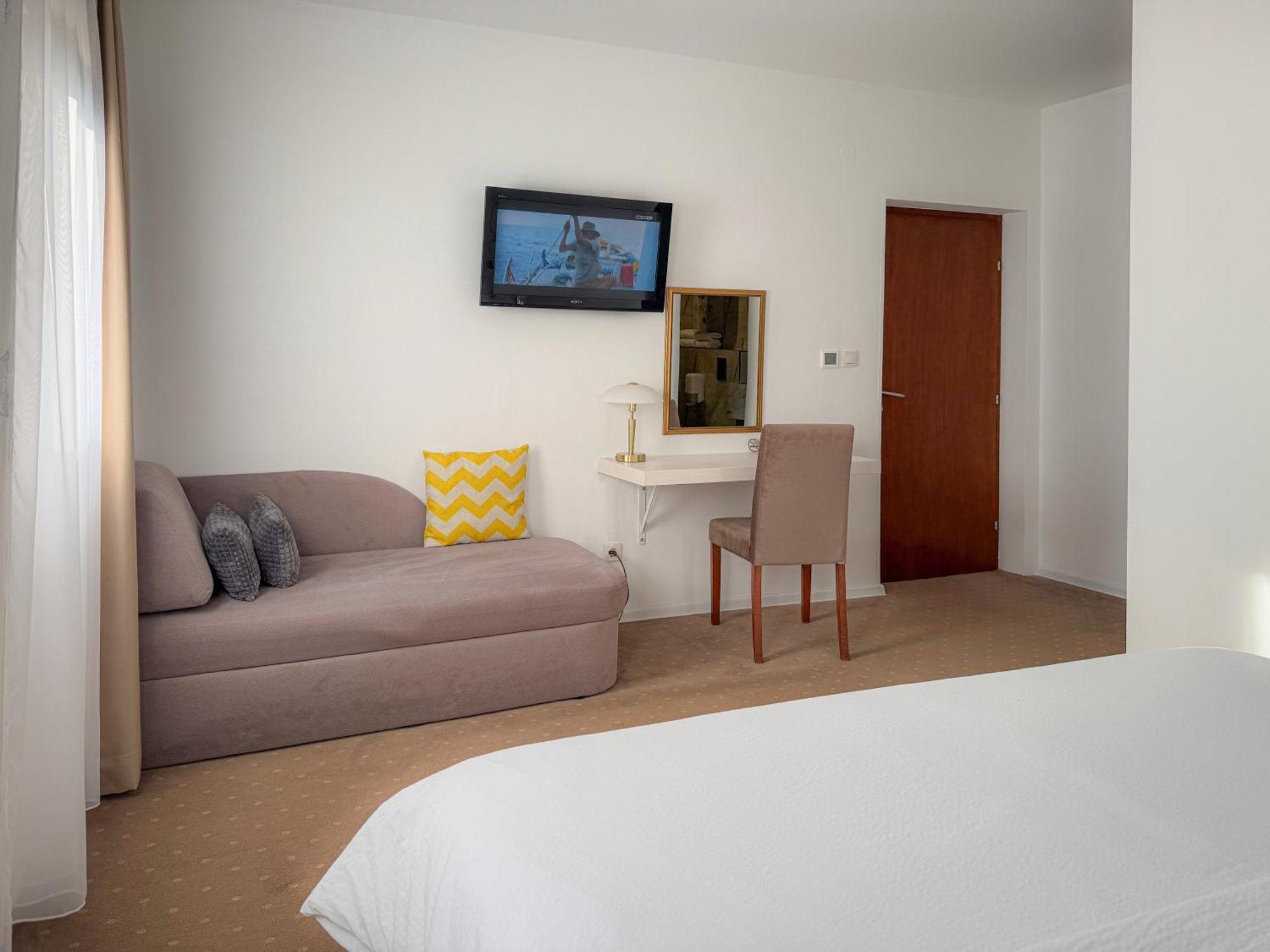Shangri La Mansion Mostar Luaran gambar