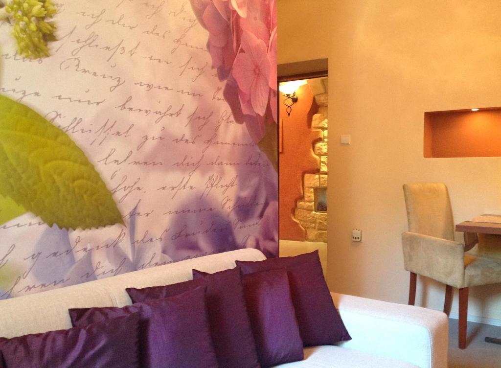 Shangri La Mansion Mostar Luaran gambar