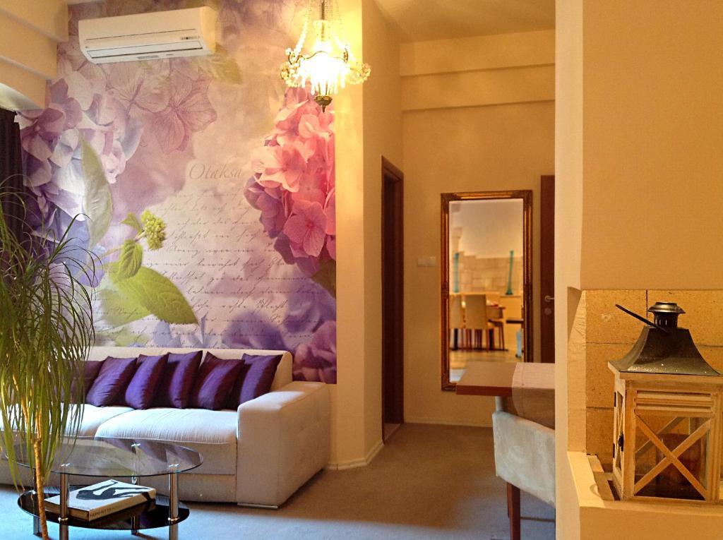 Shangri La Mansion Mostar Luaran gambar