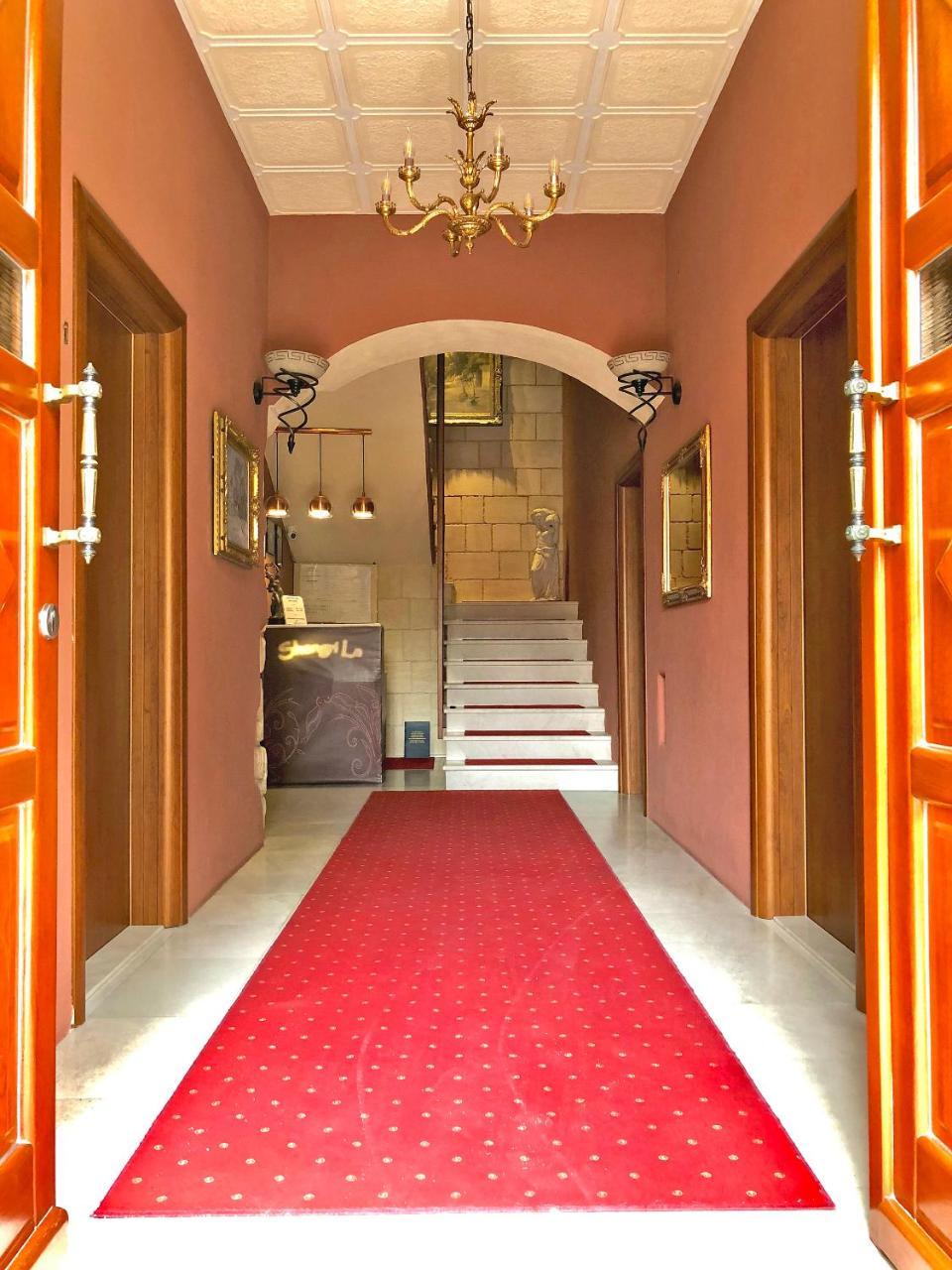 Shangri La Mansion Mostar Luaran gambar